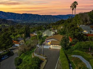 25 Santa Ana Way, Oak View, CA 93022