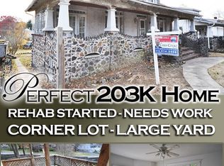 5501 Windsor Mill Rd, Baltimore, MD 21207