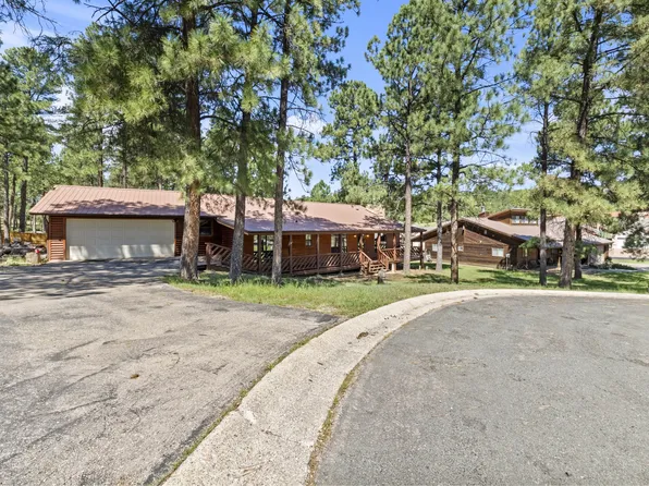 102 Ee Miller Ct, Ruidoso, NM