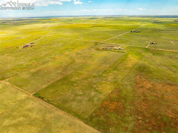 34580 Hanisch Rd, Calhan, CO 80808