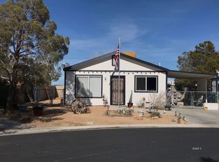 620 W Upjohn Ave SPC 93, Ridgecrest, CA 93555