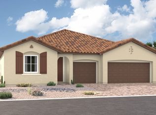 10063 Ryan Rivera Way, Las Vegas, NV 89183