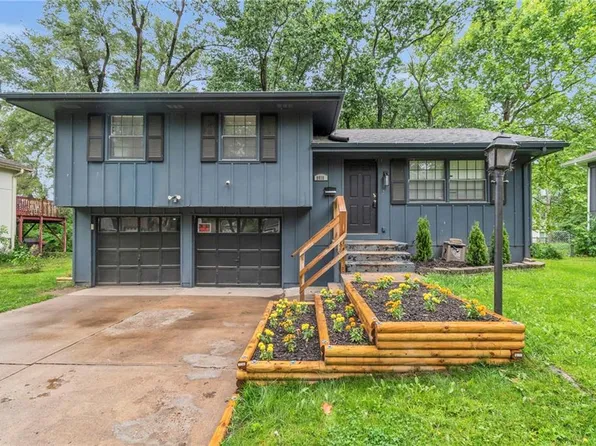 9810 Wallace Ave, Kansas City, MO 64134