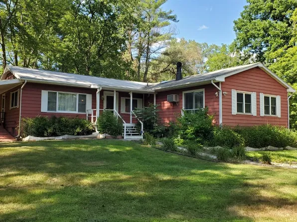 492 Cairo Junction, Catskill, NY 12414