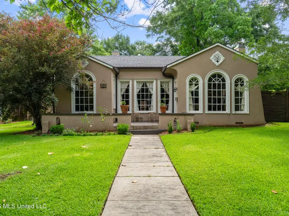 106 S 22nd Ave, Hattiesburg, MS 39401