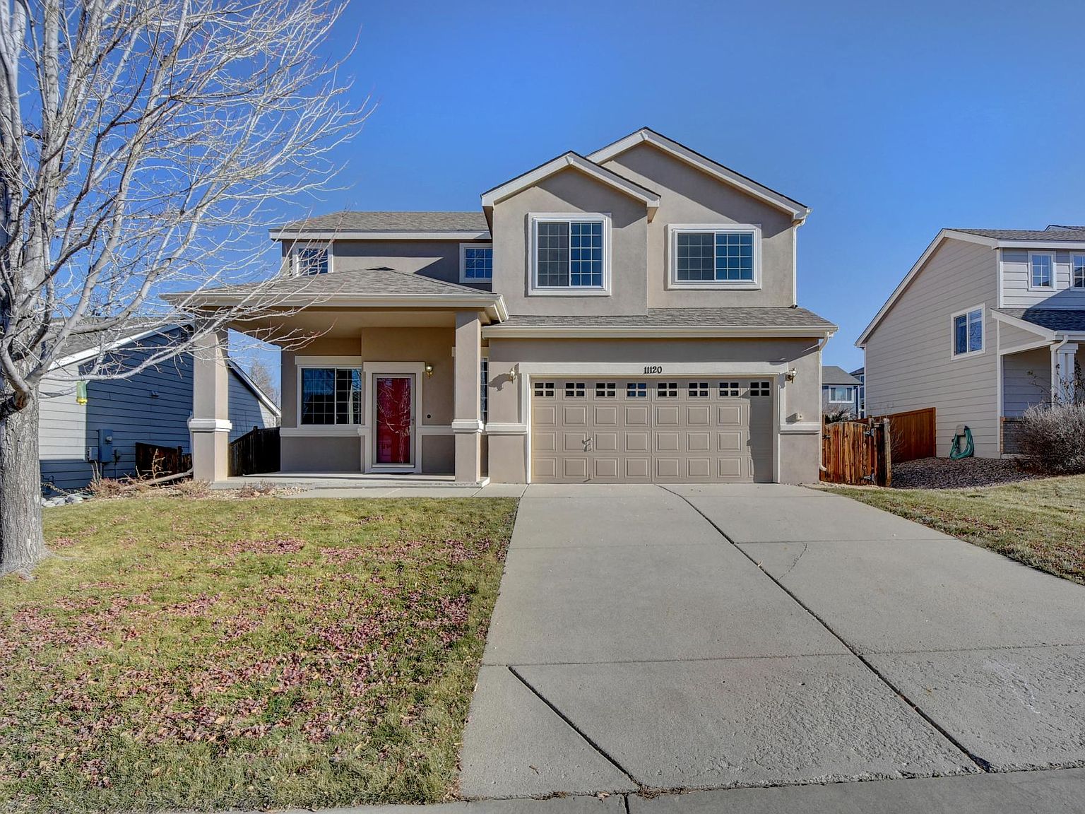 11120 Glacier Park Cir E, Parker, CO 80138 | Zillow