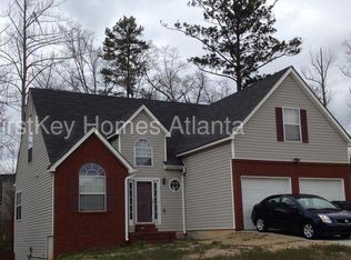 1214 Drawbridge Dr, Riverdale, GA 30296