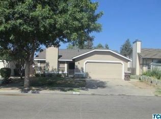 1849 S Irwin St, Tulare, CA 93274