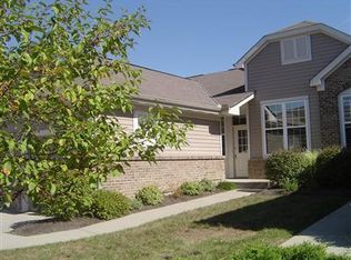 4234 Marival Way, Mason, OH 45040