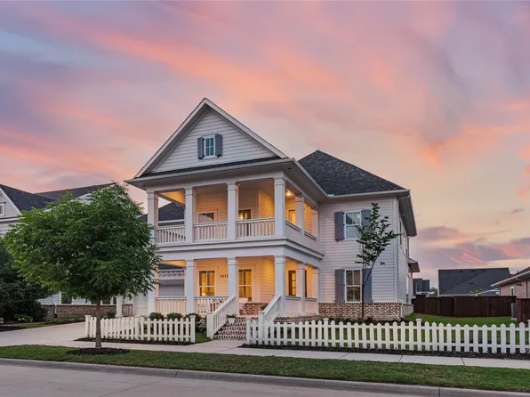 7412 Cormac St, McKinney, TX 75071