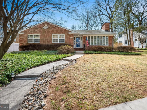 2201 South Rd, Baltimore, MD 21209