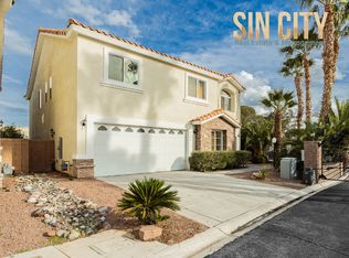 4490 Zev Ct, Las Vegas, NV 89121
