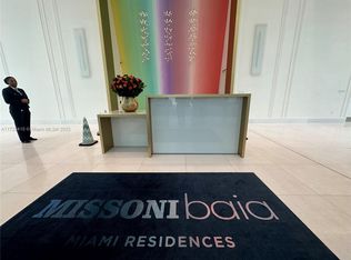 700 NE 26th Ter UNIT 805, Miami, FL 33137