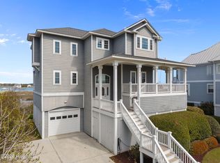 42 Sailview Drive, North Topsail Beach, NC 28460