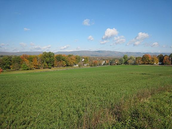 Lot 2 2.5 Acres  $129,000