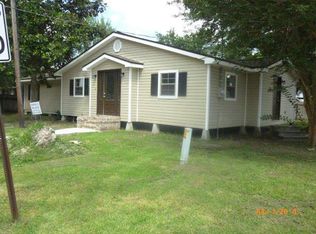 1621 Canal Rd, Morgan City, LA 70380