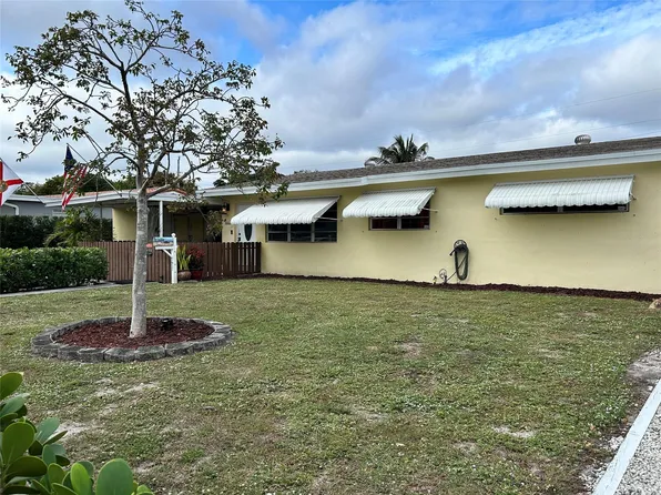 1931 SW 37th Terrace, Fort Lauderdale, FL 33312