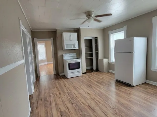 15 Cheever St #1, Worcester, MA 01610