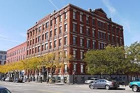 1st image of 408 W Saint Clair Ave APT 413
