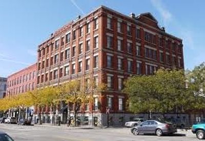 408 W Saint Clair Ave APT 413, Cleveland, OH, 44113