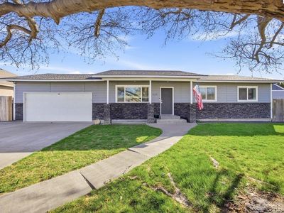 225 Mata Rd, Kennewick, WA, 99338