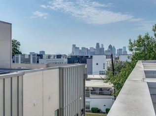 2016 N Fitzhugh Ave #104, Dallas, TX 75204