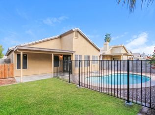 839 E Saragosa St, Chandler, AZ 85225