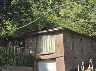 4292 E Shelbiana Rd, Pikeville, KY 41501