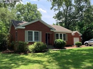 205 W Monroe Ave, Greenwood, MS 38930