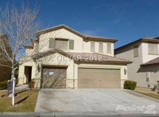 6368 Italia Ave, Las Vegas, NV 89130