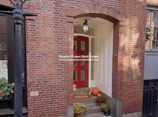 90 Myrtle St APT 3, Boston, MA 02114