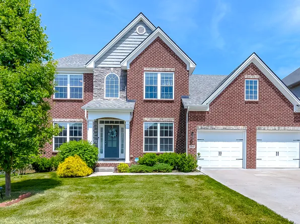 3547 Handsboro Park, Lexington, KY 40509
