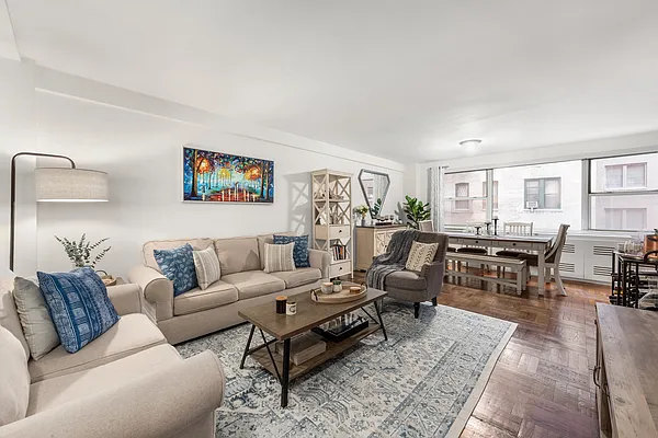 233 East 69th Street #2A