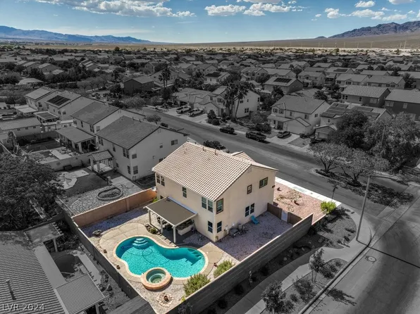 5505 Knotting Pass, Las Vegas, NV 89131