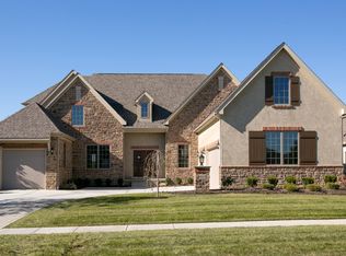 9995 Morris Dr, Dublin, OH