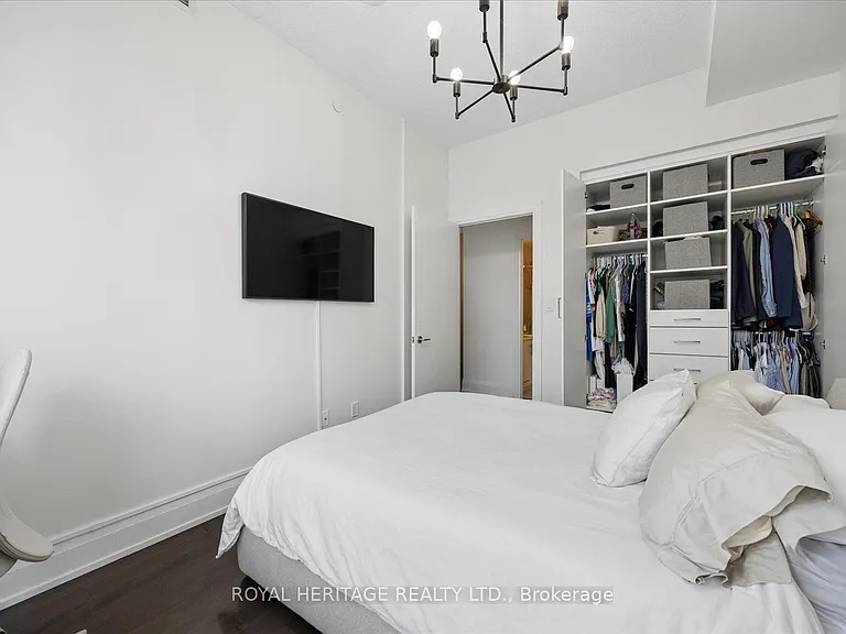 460 Adelaide St E #Penthouse 122 — Photo 25