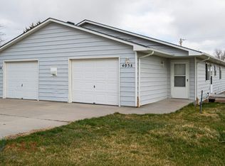403 4th St, Chugwater, WY 82210