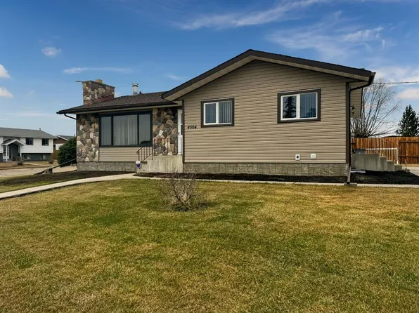 4504 E 45th St, Mayerthorpe, AB T0E 1N0