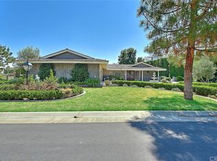 1220 Charmont Rd, La Verne, CA 91750