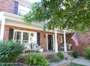 15013 Glendower Dr, Louisville, KY 40245
