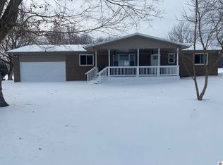 2135 Old Canton Pike, Cadiz, KY 42211