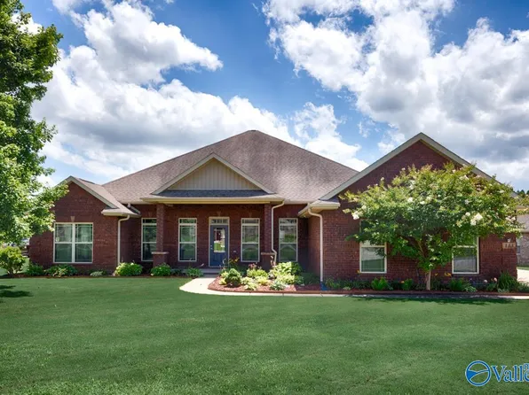 144 Inspirational Dr, Meridianville, AL 35759