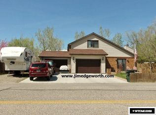 2130 Sunset Blvd, Bar Nunn, WY 82601