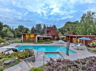 26759 Shady Oaks Ct, Los Altos Hills, CA 94022