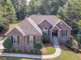 1131 River Green Ct, McDonough, GA