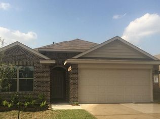 2006 Louetta Maple, Spring, TX 77388
