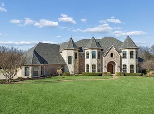 41 Pecan Grove Cir, Lucas, TX 75002