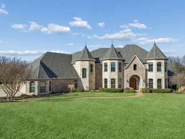 41 Pecan Grove Cir, Lucas, TX 75002