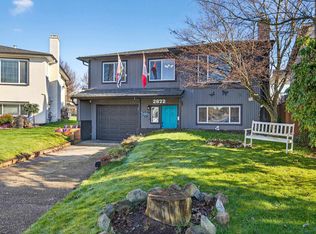 2872 Woodland Dr, Langley, BC