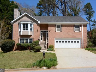3185 Palm Tree Dr, Lithonia, GA, 30038
